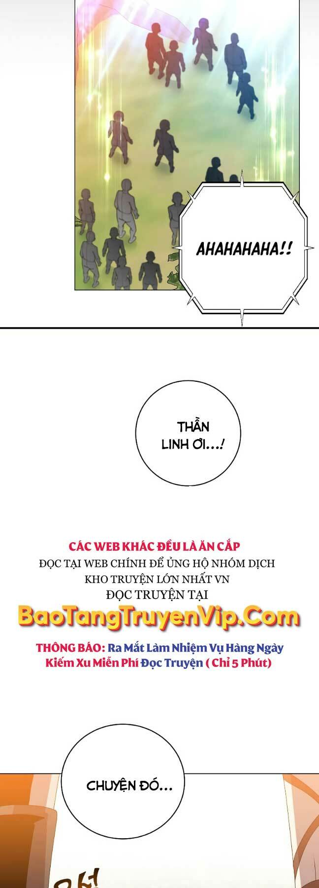 Anh Hùng Mạnh Nhất Trở Lại - Chapter 139 - Page 36