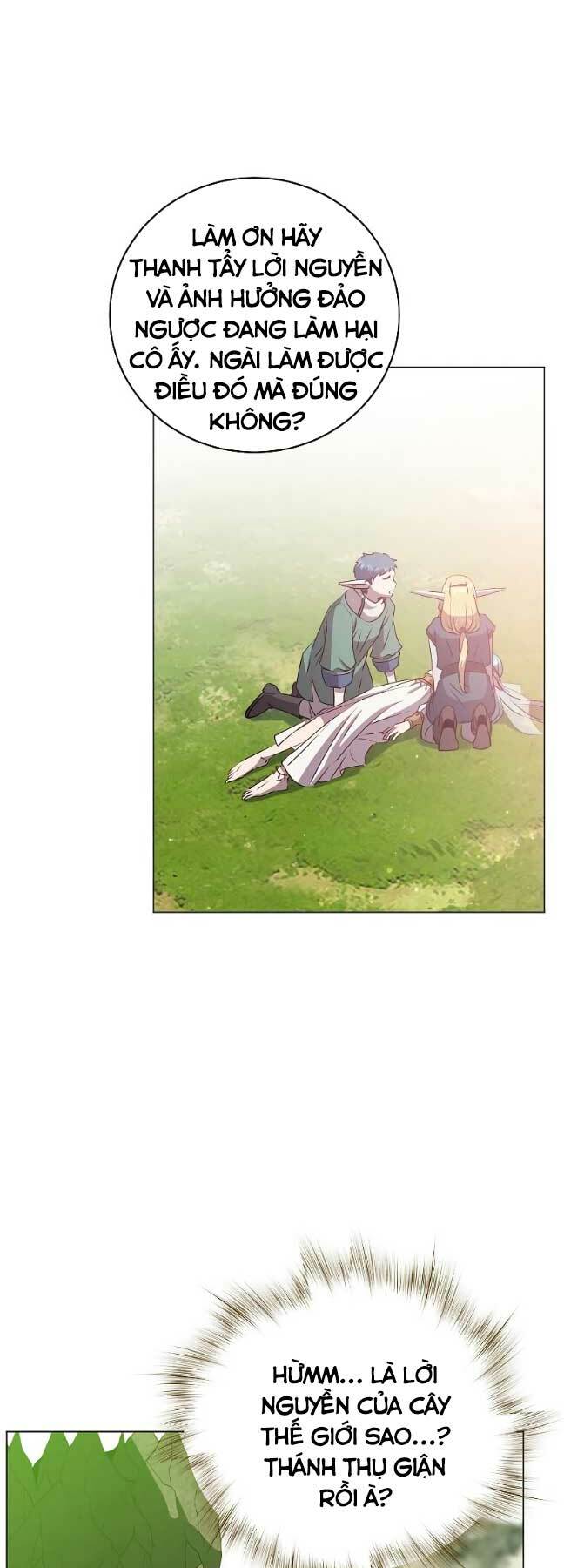 Anh Hùng Mạnh Nhất Trở Lại - Chapter 139 - Page 3