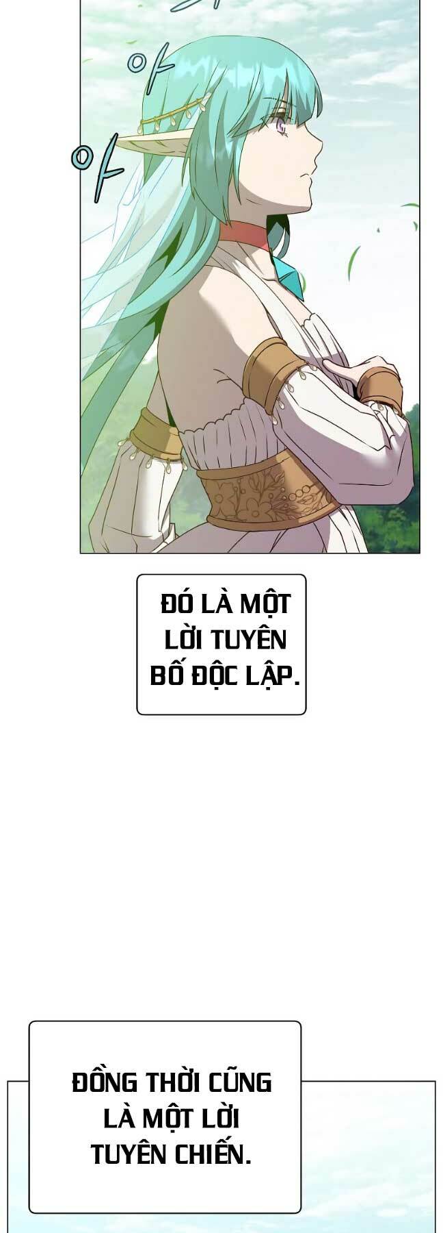 Anh Hùng Mạnh Nhất Trở Lại - Chapter 139 - Page 47