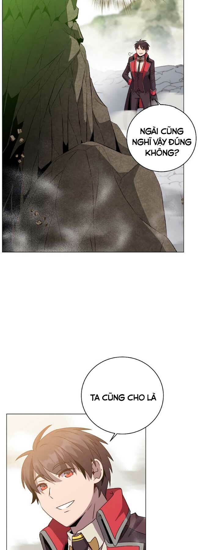 Anh Hùng Mạnh Nhất Trở Lại - Chapter 139 - Page 4