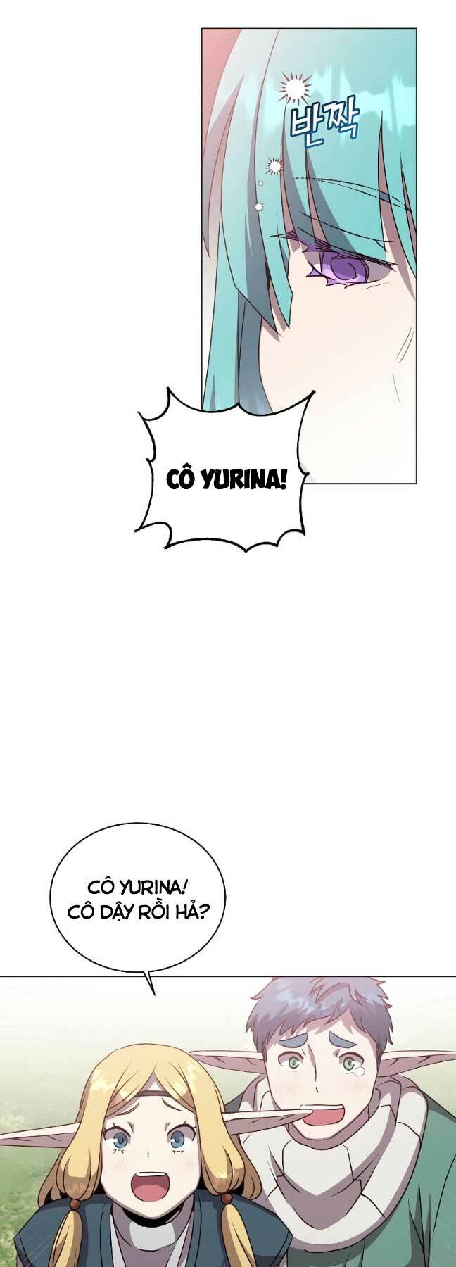 Anh Hùng Mạnh Nhất Trở Lại - Chapter 139 - Page 7