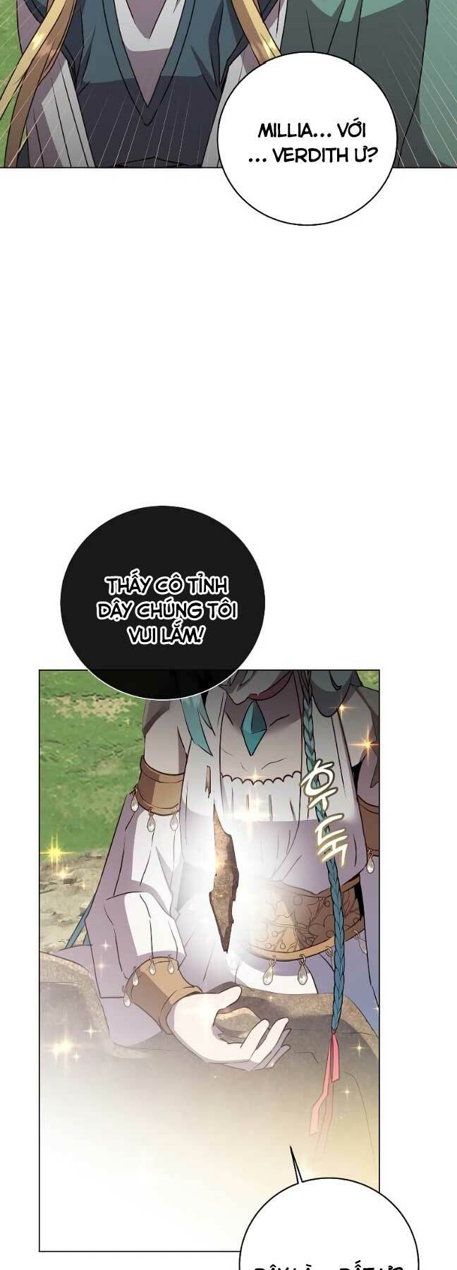 Anh Hùng Mạnh Nhất Trở Lại - Chapter 139 - Page 8