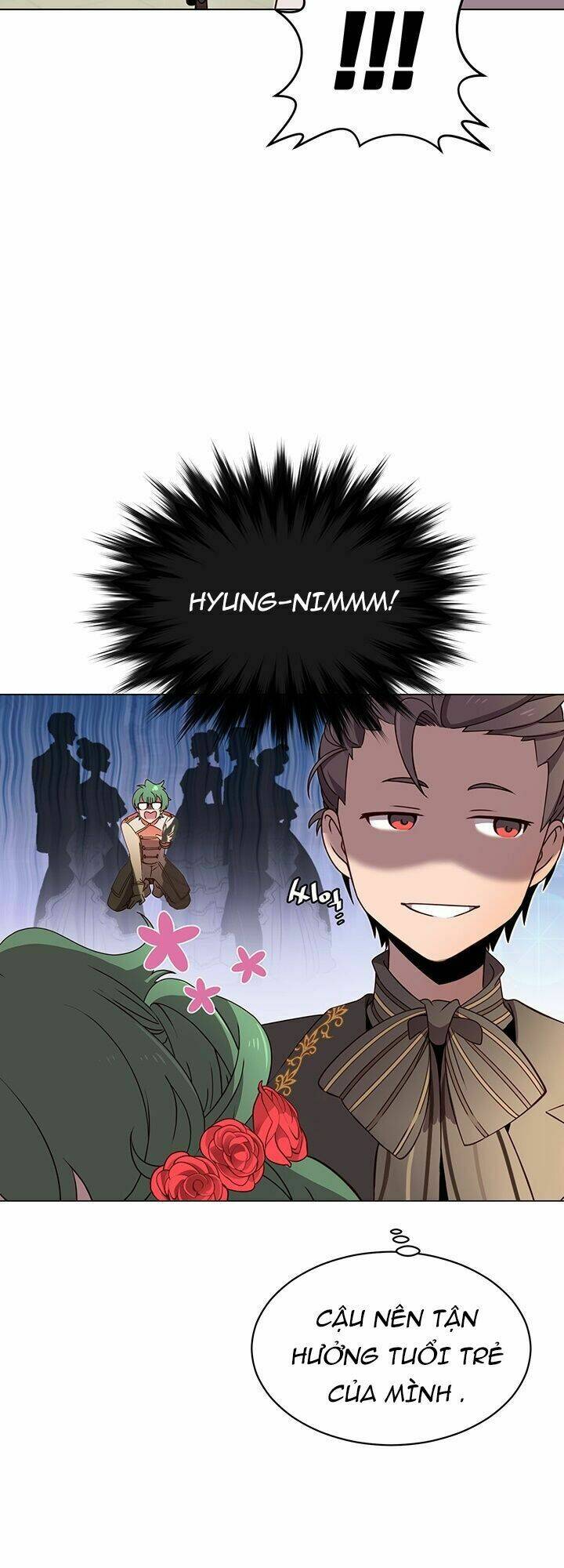 Anh Hùng Mạnh Nhất Trở Lại - Chapter 14 - Page 10