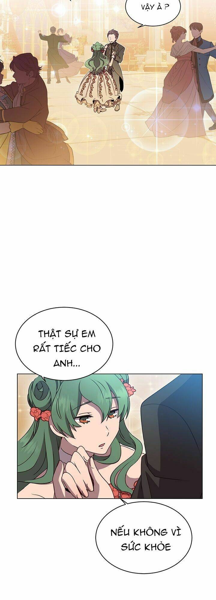 Anh Hùng Mạnh Nhất Trở Lại - Chapter 14 - Page 13