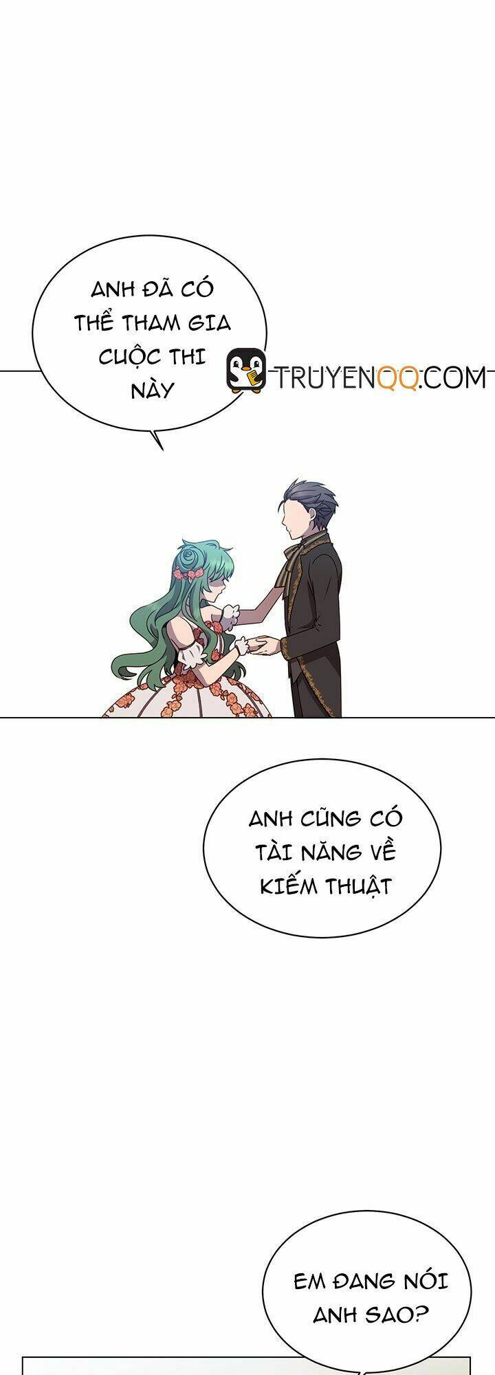 Anh Hùng Mạnh Nhất Trở Lại - Chapter 14 - Page 14