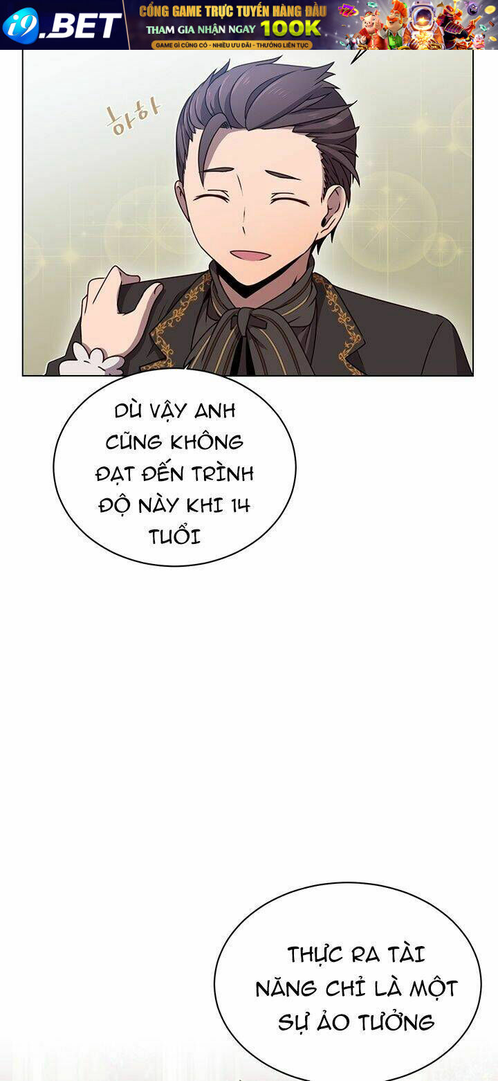 Anh Hùng Mạnh Nhất Trở Lại - Chapter 14 - Page 15