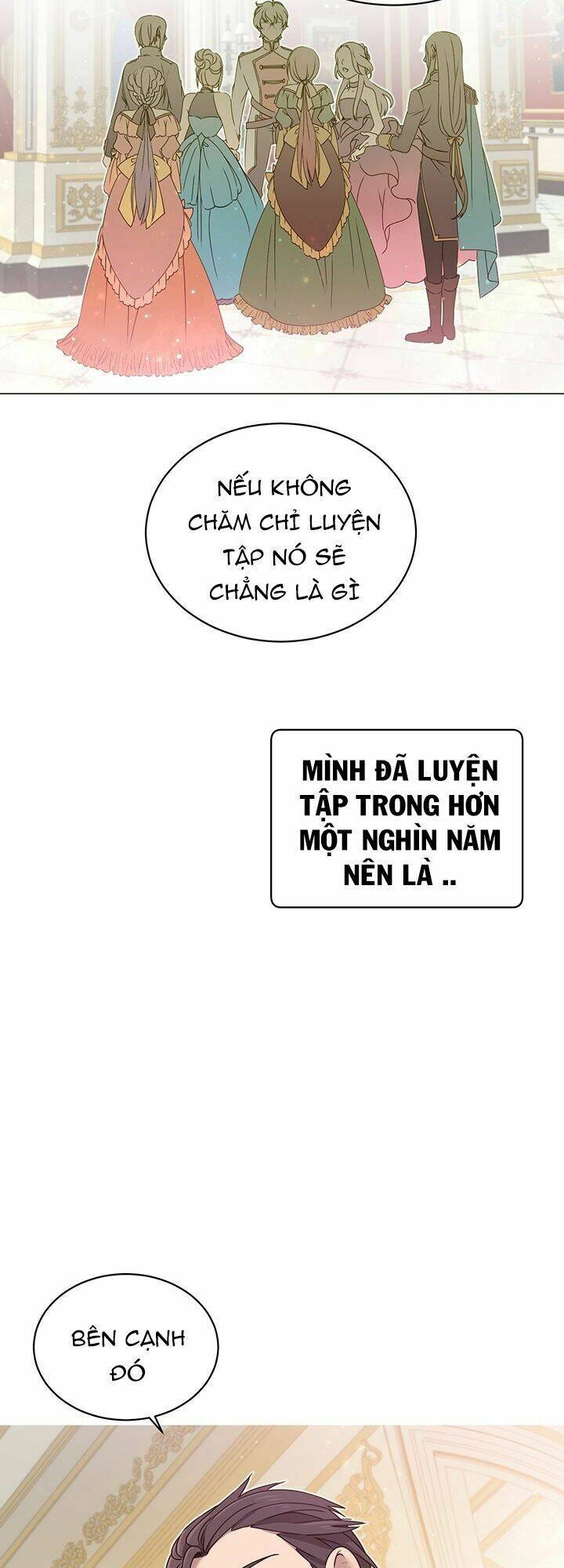 Anh Hùng Mạnh Nhất Trở Lại - Chapter 14 - Page 16