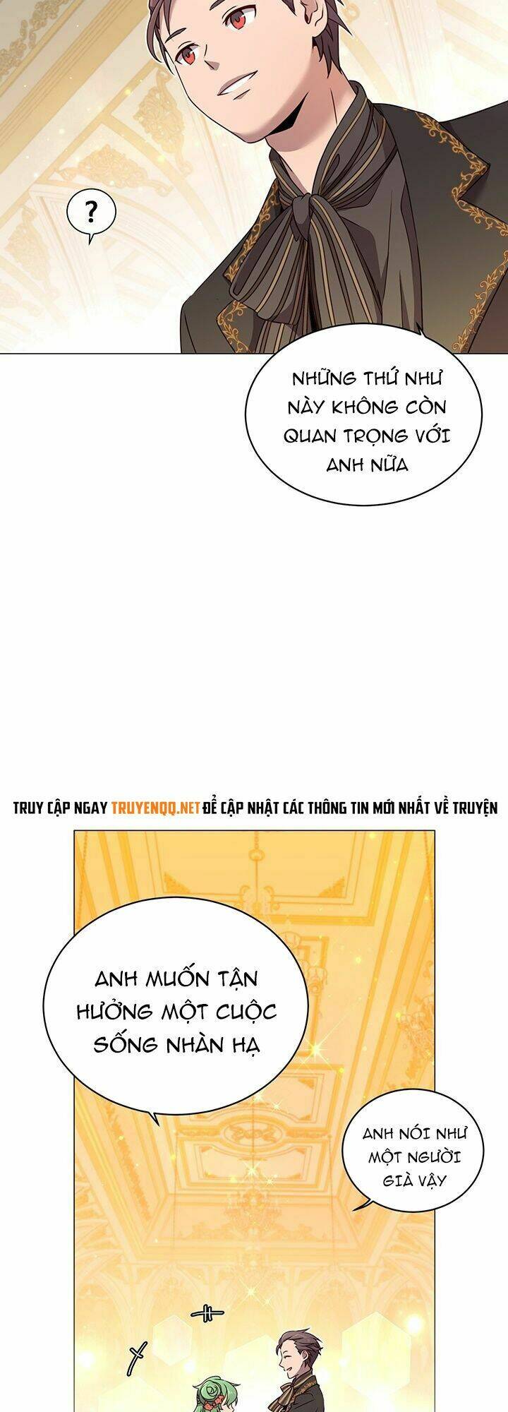 Anh Hùng Mạnh Nhất Trở Lại - Chapter 14 - Page 17