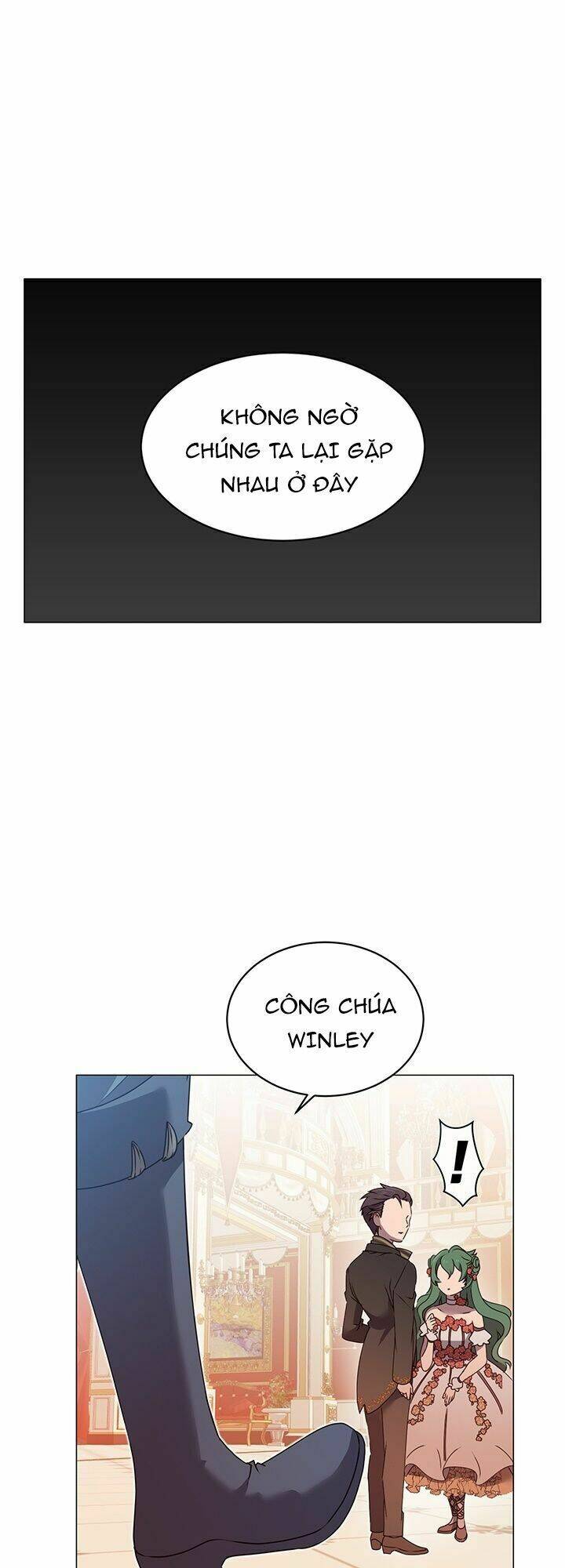 Anh Hùng Mạnh Nhất Trở Lại - Chapter 14 - Page 19