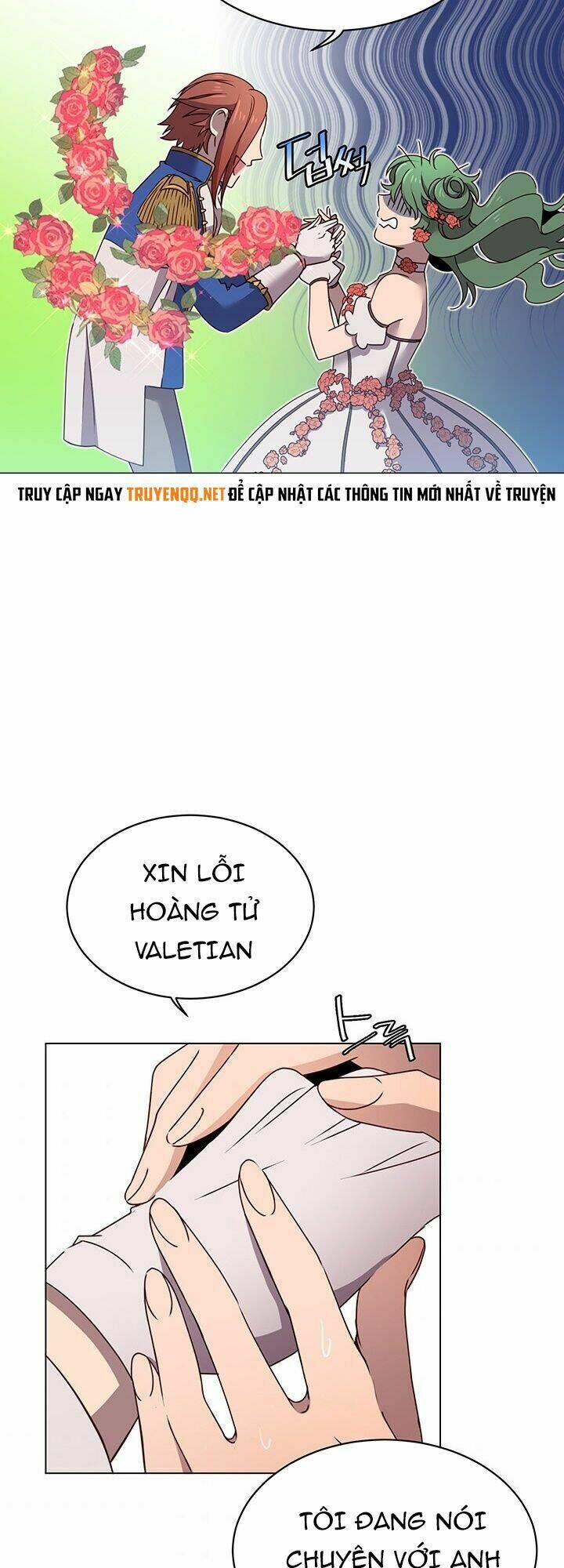 Anh Hùng Mạnh Nhất Trở Lại - Chapter 14 - Page 23