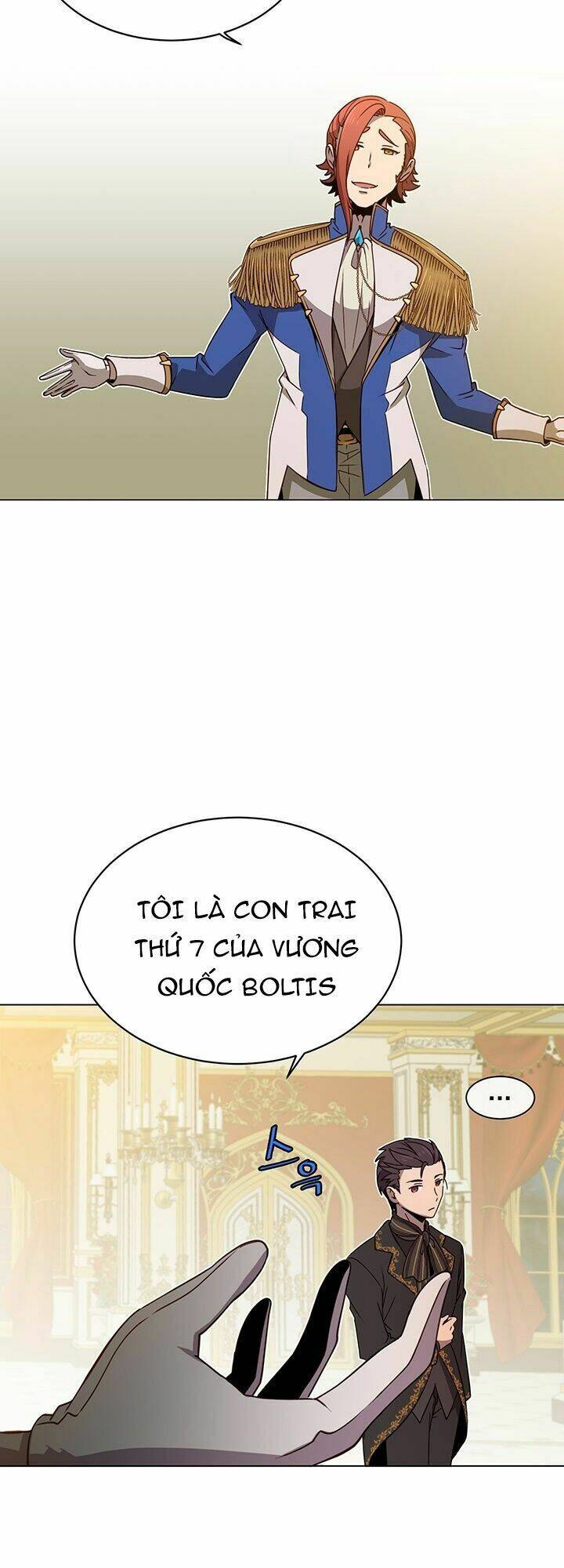 Anh Hùng Mạnh Nhất Trở Lại - Chapter 14 - Page 25