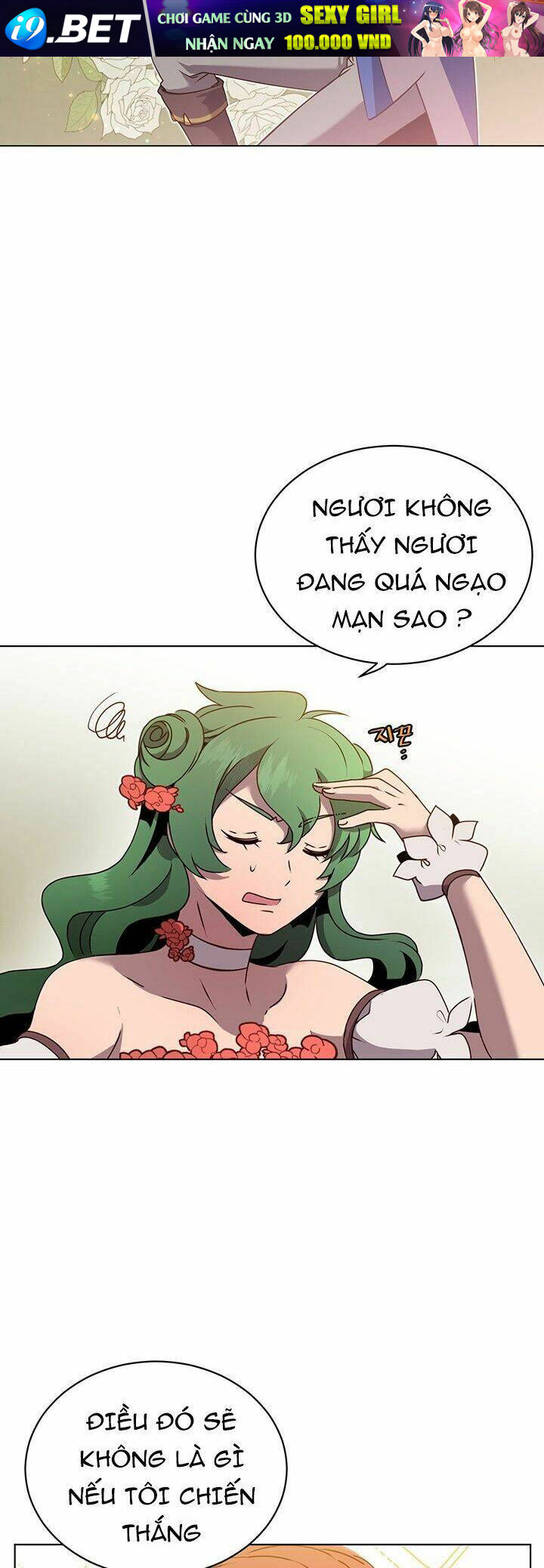 Anh Hùng Mạnh Nhất Trở Lại - Chapter 14 - Page 31