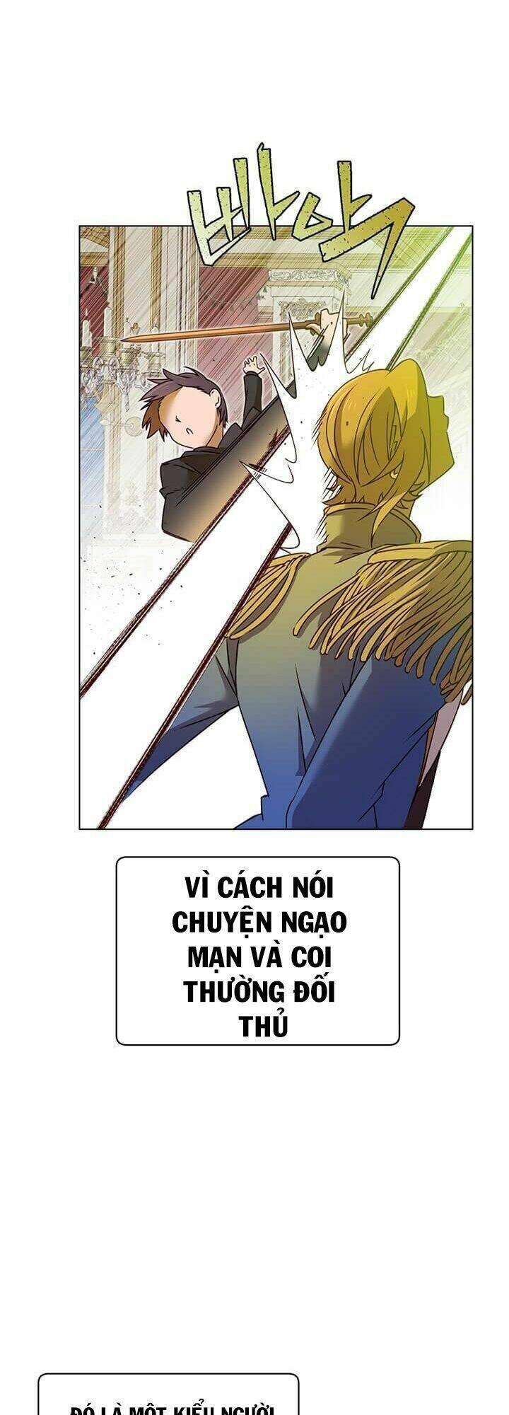 Anh Hùng Mạnh Nhất Trở Lại - Chapter 14 - Page 33