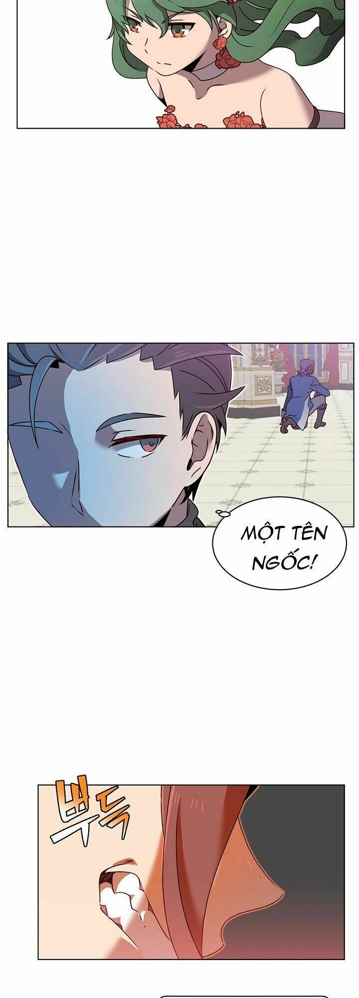 Anh Hùng Mạnh Nhất Trở Lại - Chapter 14 - Page 36