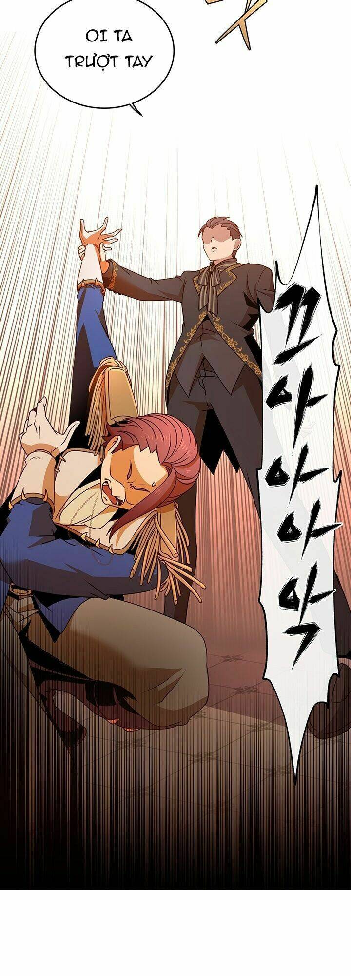 Anh Hùng Mạnh Nhất Trở Lại - Chapter 14 - Page 40