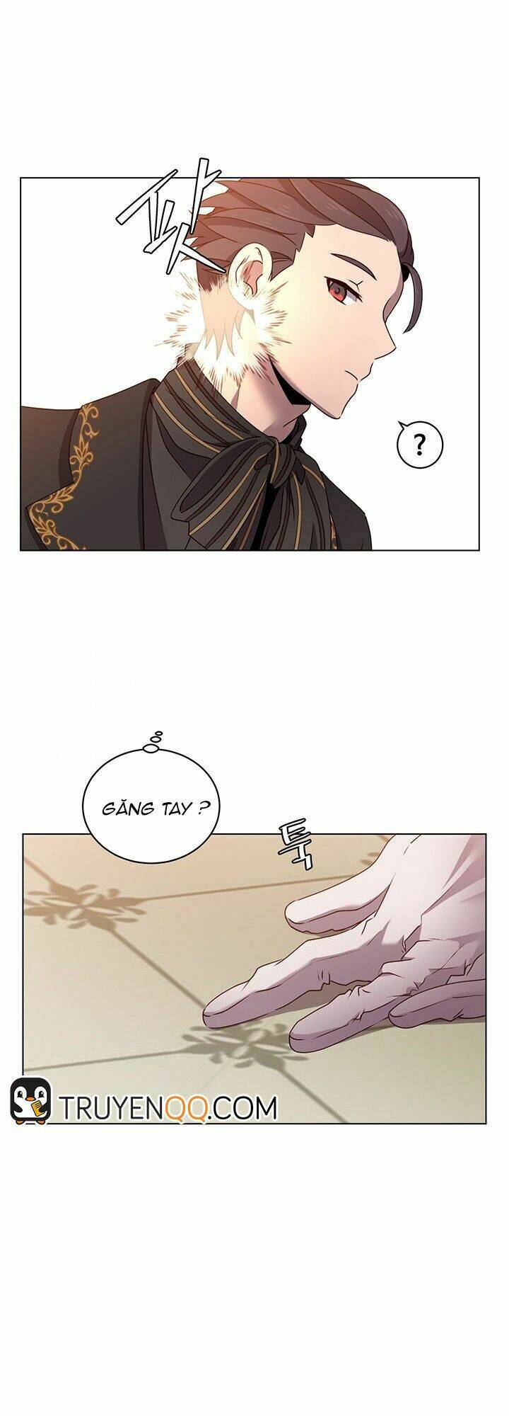 Anh Hùng Mạnh Nhất Trở Lại - Chapter 14 - Page 44
