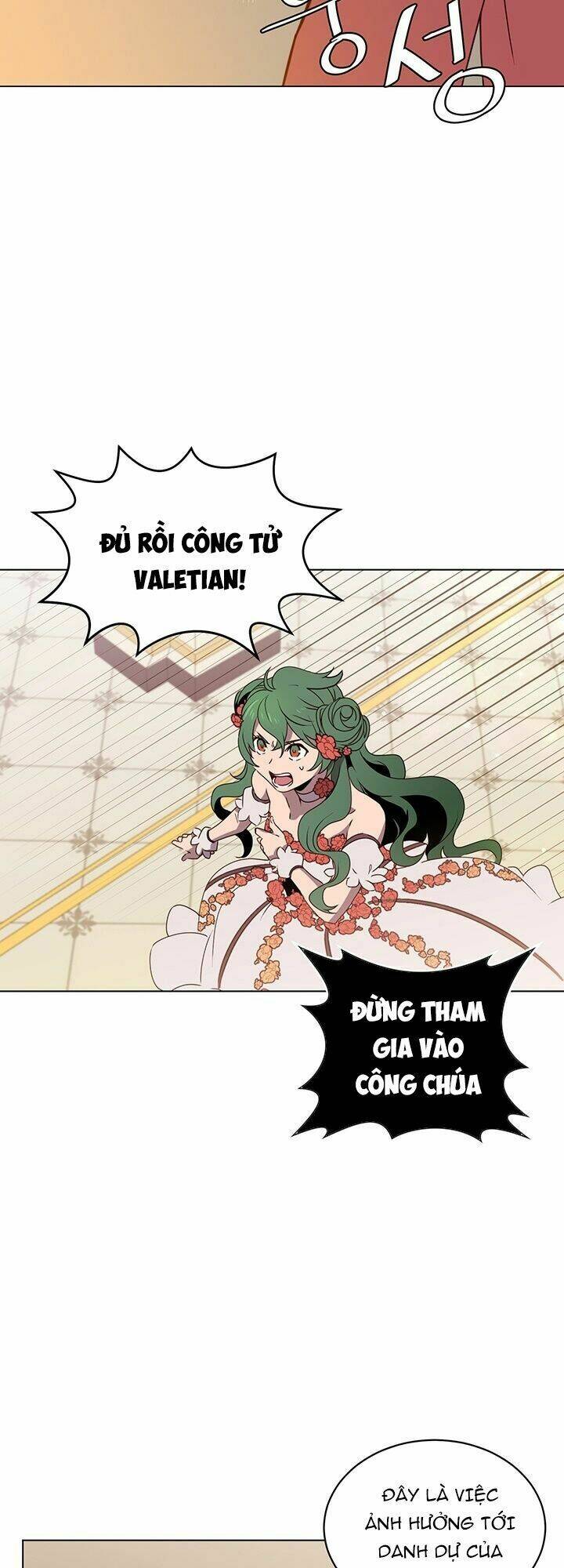 Anh Hùng Mạnh Nhất Trở Lại - Chapter 14 - Page 46