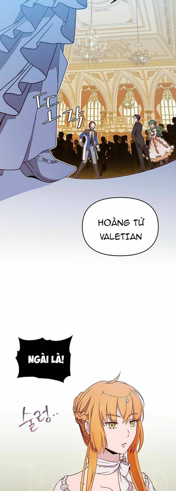 Anh Hùng Mạnh Nhất Trở Lại - Chapter 14 - Page 48