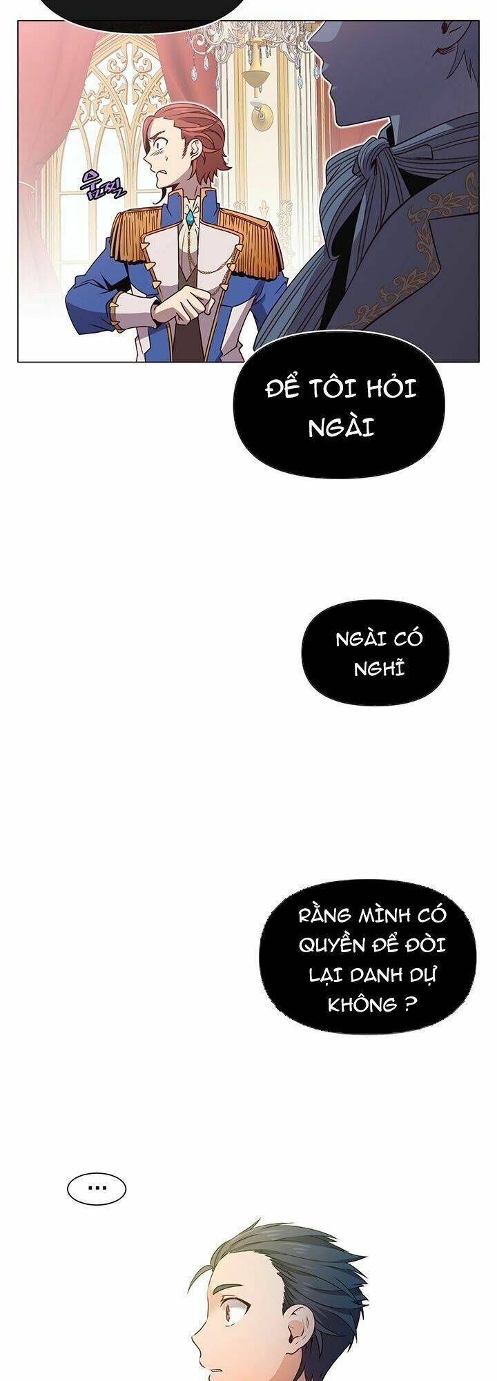 Anh Hùng Mạnh Nhất Trở Lại - Chapter 14 - Page 50