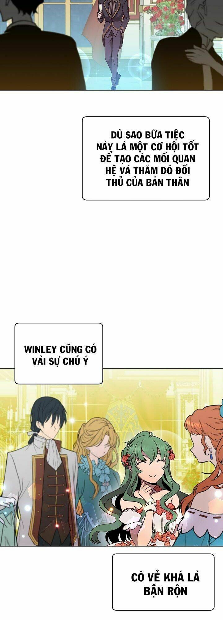 Anh Hùng Mạnh Nhất Trở Lại - Chapter 14 - Page 7