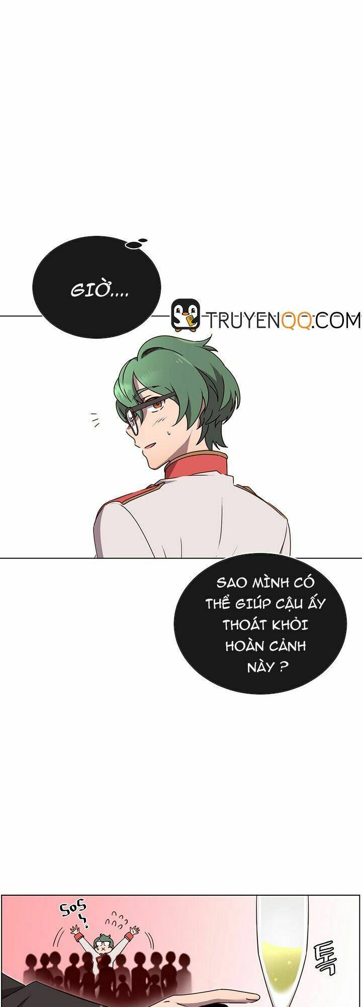 Anh Hùng Mạnh Nhất Trở Lại - Chapter 14 - Page 8