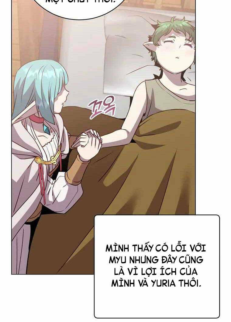 Anh Hùng Mạnh Nhất Trở Lại - Chapter 140 - Page 39