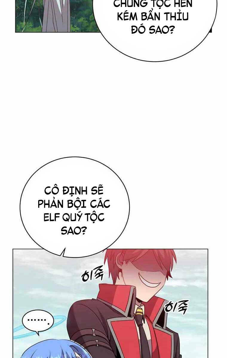 Anh Hùng Mạnh Nhất Trở Lại - Chapter 140 - Page 5
