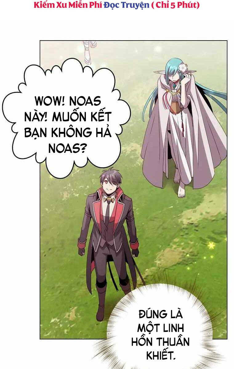 Anh Hùng Mạnh Nhất Trở Lại - Chapter 140 - Page 61