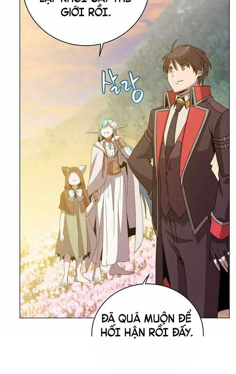 Anh Hùng Mạnh Nhất Trở Lại - Chapter 140 - Page 85