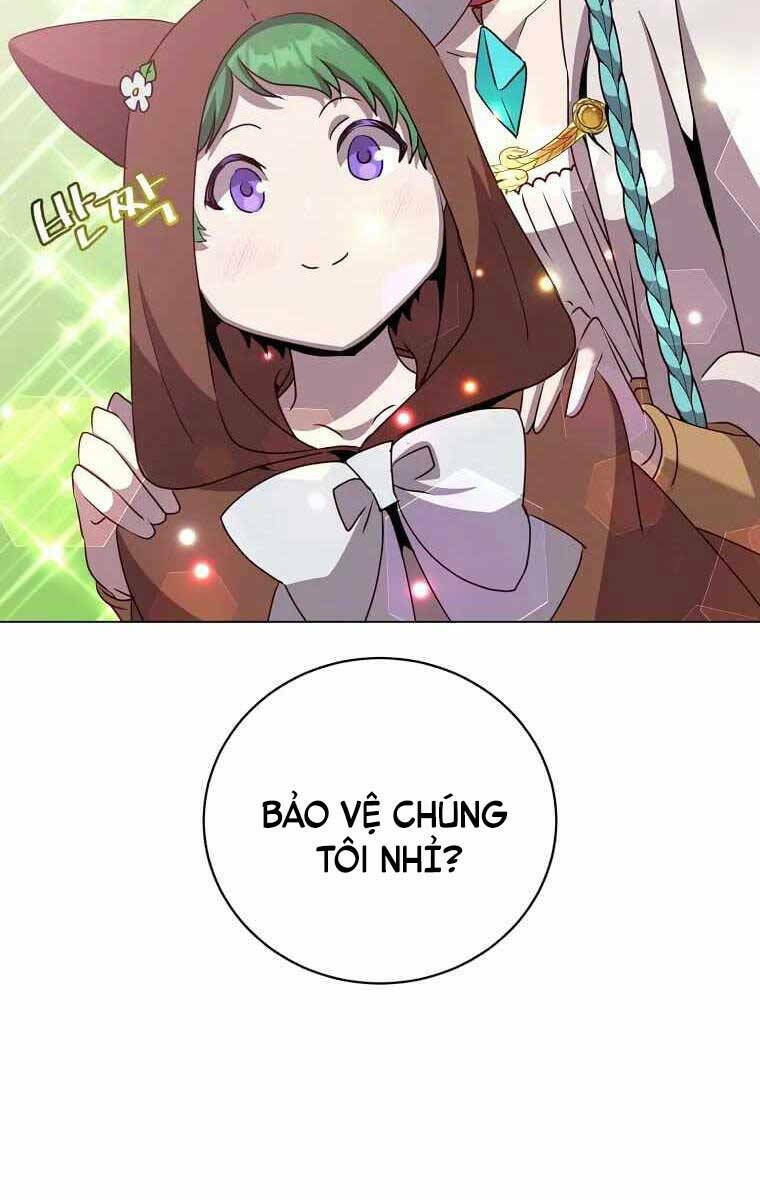 Anh Hùng Mạnh Nhất Trở Lại - Chapter 140 - Page 89