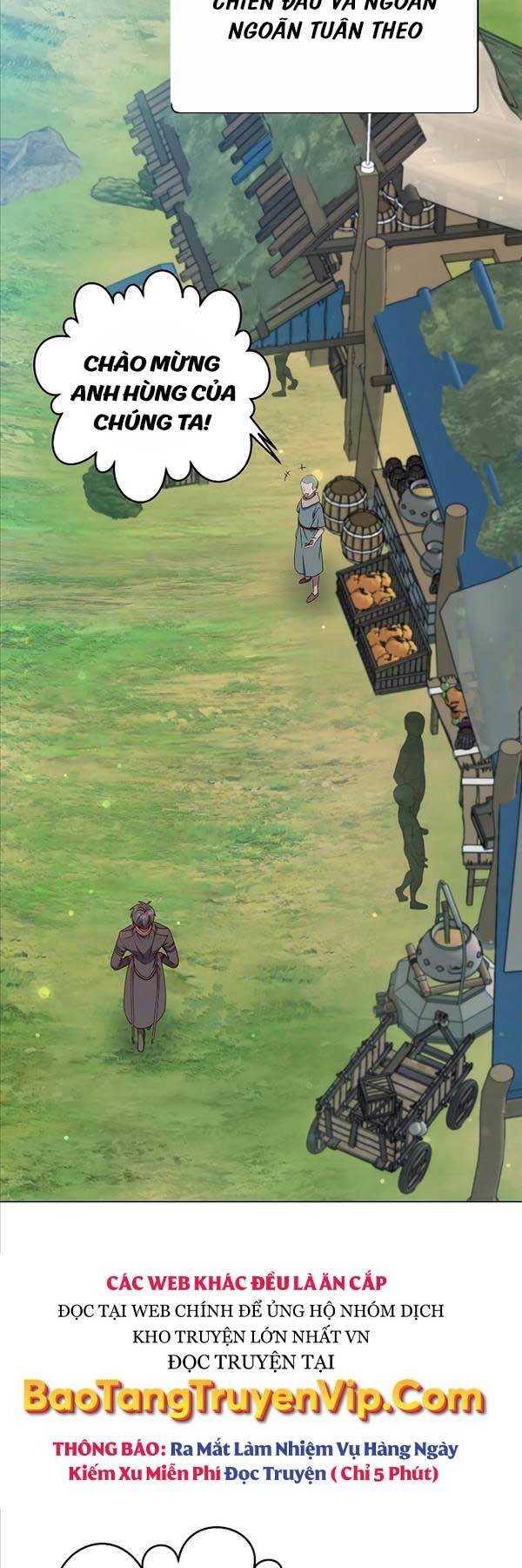 Anh Hùng Mạnh Nhất Trở Lại - Chapter 141 - Page 13