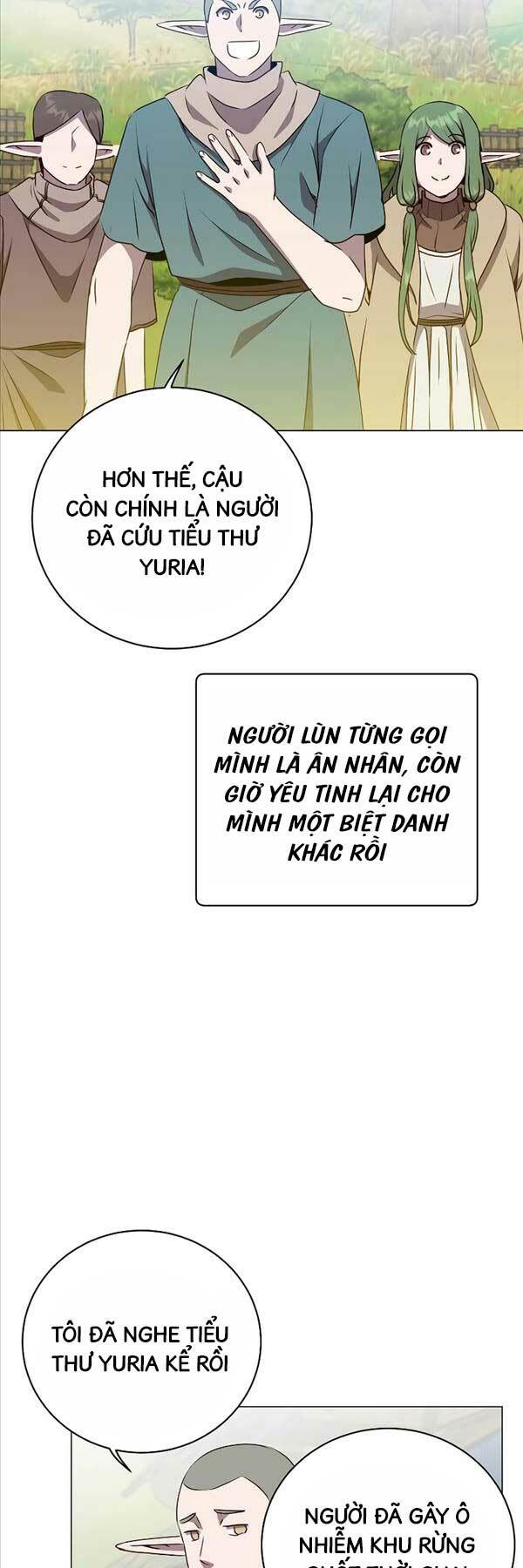 Anh Hùng Mạnh Nhất Trở Lại - Chapter 141 - Page 15