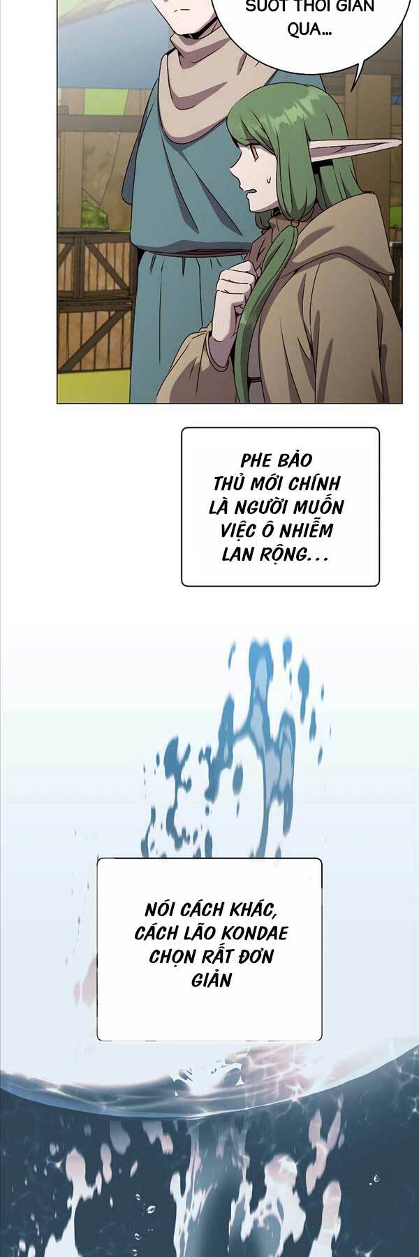 Anh Hùng Mạnh Nhất Trở Lại - Chapter 141 - Page 16