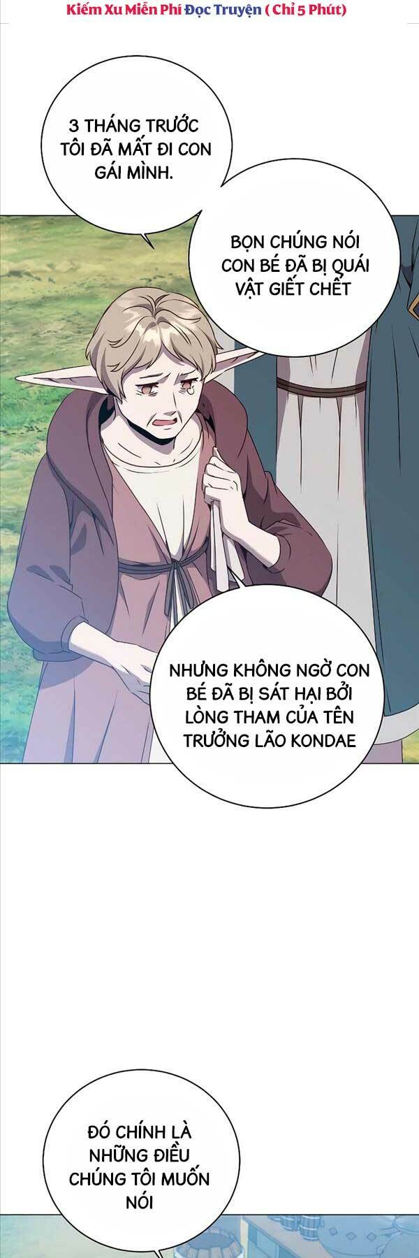 Anh Hùng Mạnh Nhất Trở Lại - Chapter 141 - Page 18