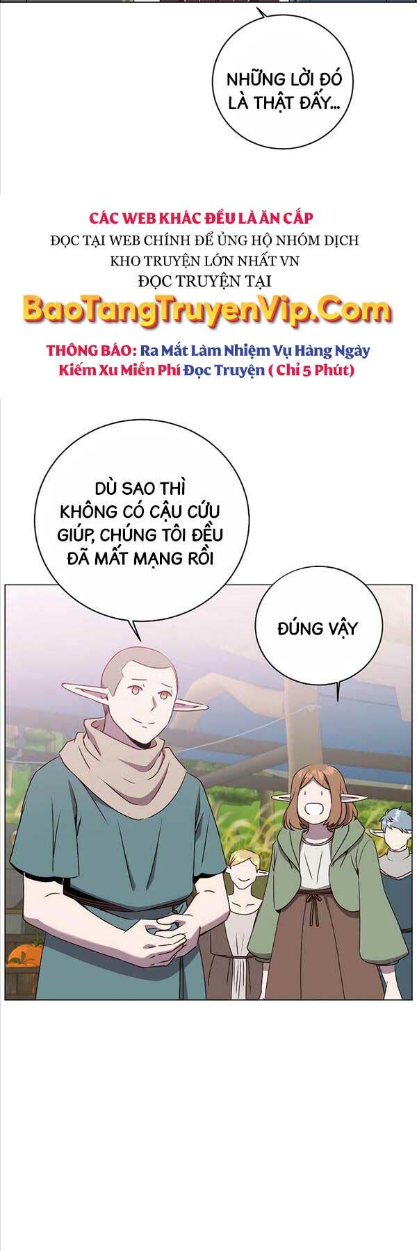 Anh Hùng Mạnh Nhất Trở Lại - Chapter 141 - Page 21