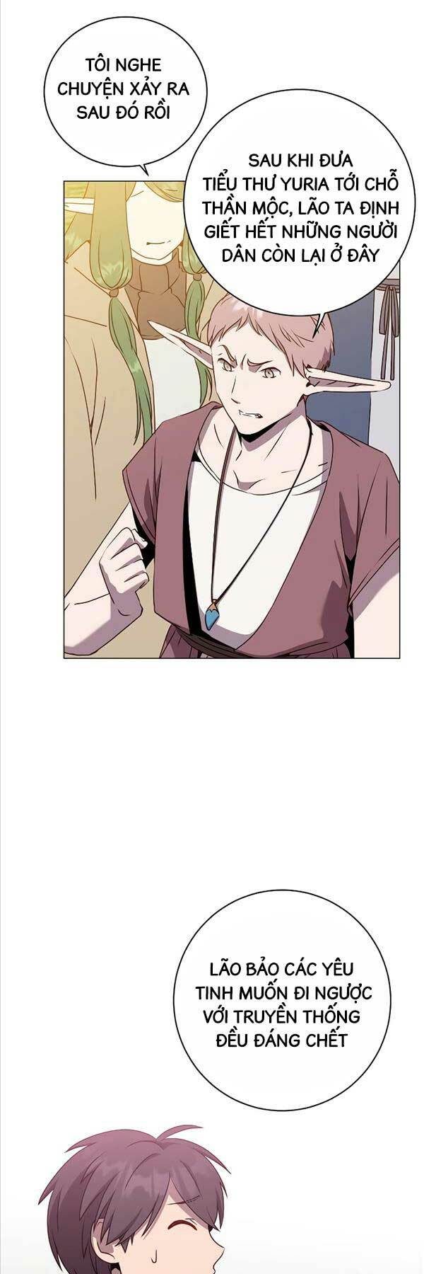 Anh Hùng Mạnh Nhất Trở Lại - Chapter 141 - Page 22