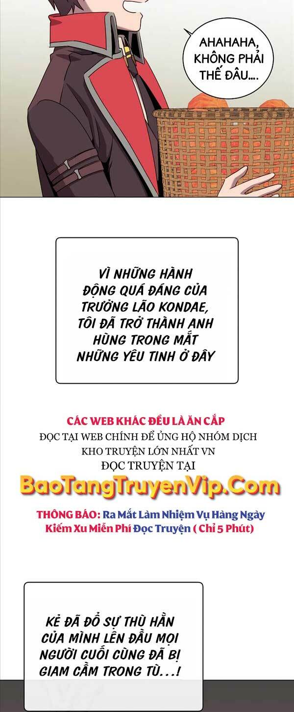 Anh Hùng Mạnh Nhất Trở Lại - Chapter 141 - Page 23