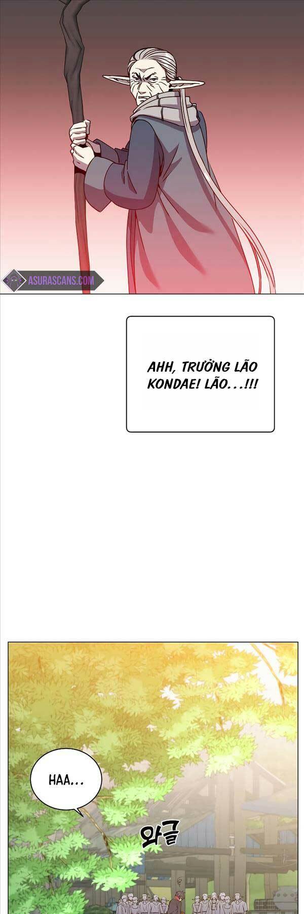Anh Hùng Mạnh Nhất Trở Lại - Chapter 141 - Page 24