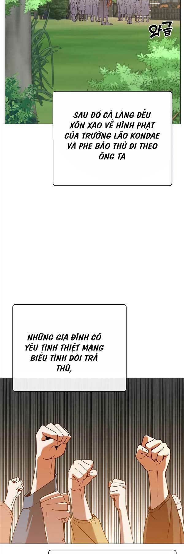 Anh Hùng Mạnh Nhất Trở Lại - Chapter 141 - Page 25