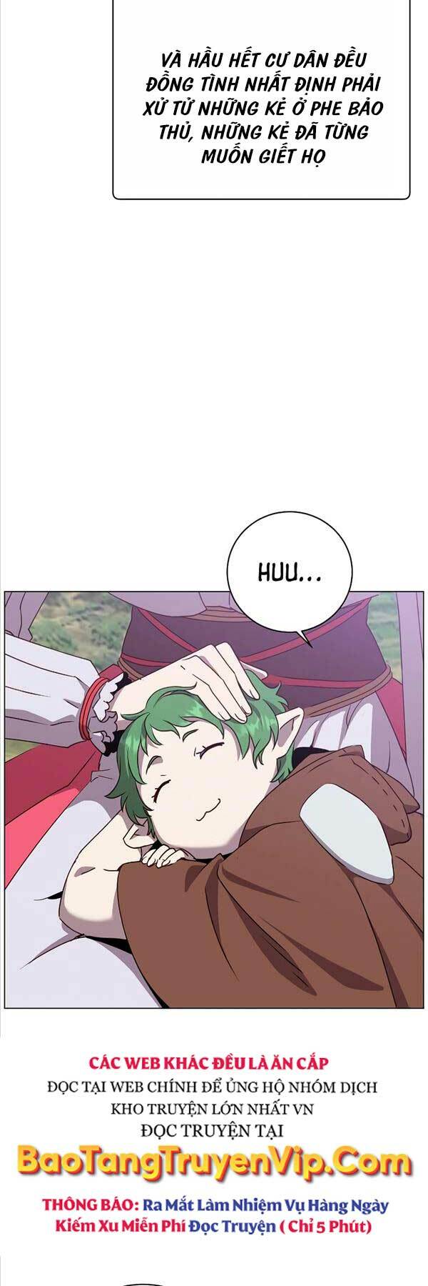 Anh Hùng Mạnh Nhất Trở Lại - Chapter 141 - Page 26