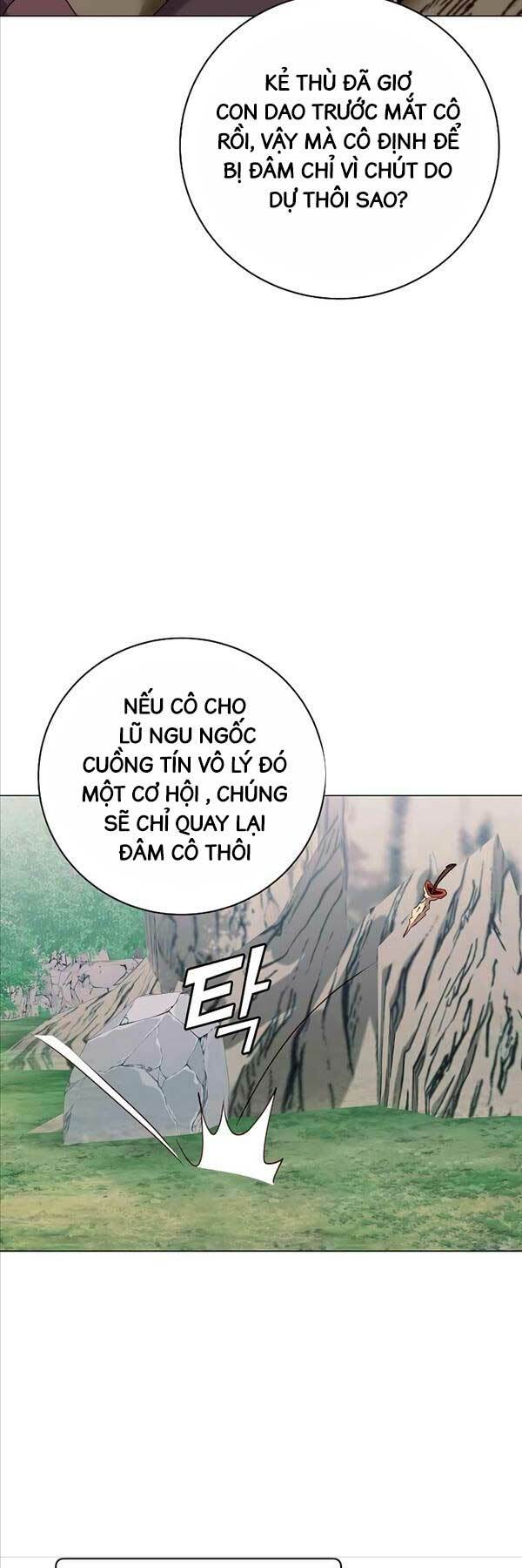 Anh Hùng Mạnh Nhất Trở Lại - Chapter 141 - Page 29