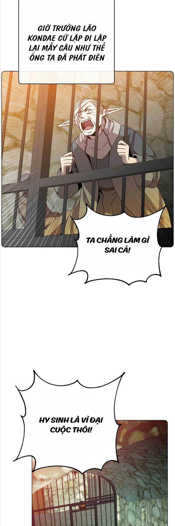 Anh Hùng Mạnh Nhất Trở Lại - Chapter 141 - Page 30