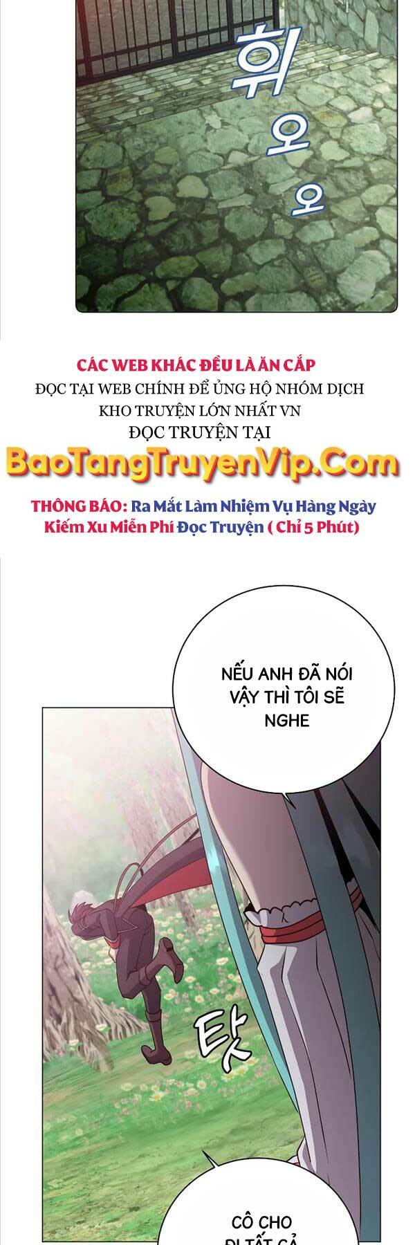 Anh Hùng Mạnh Nhất Trở Lại - Chapter 141 - Page 31