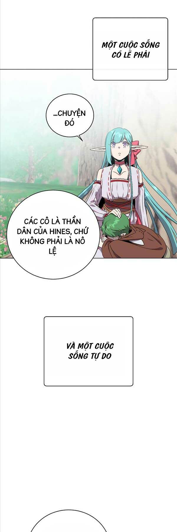 Anh Hùng Mạnh Nhất Trở Lại - Chapter 141 - Page 33