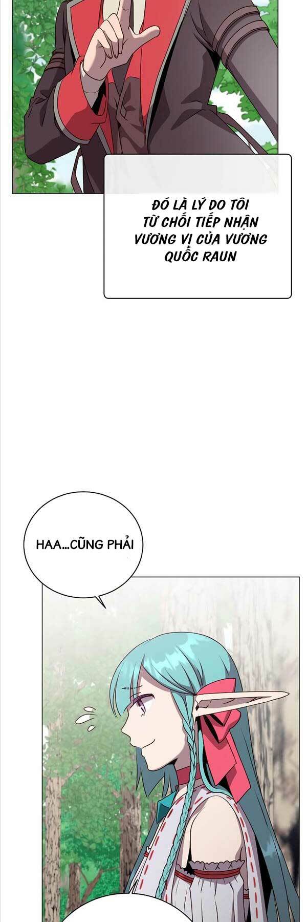 Anh Hùng Mạnh Nhất Trở Lại - Chapter 141 - Page 36