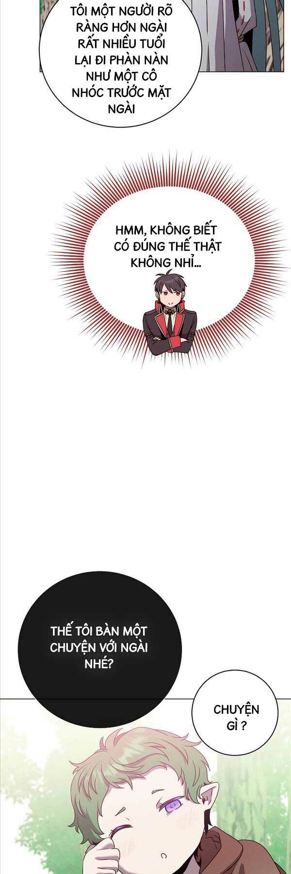 Anh Hùng Mạnh Nhất Trở Lại - Chapter 141 - Page 37