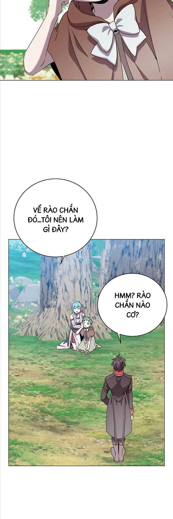 Anh Hùng Mạnh Nhất Trở Lại - Chapter 141 - Page 38