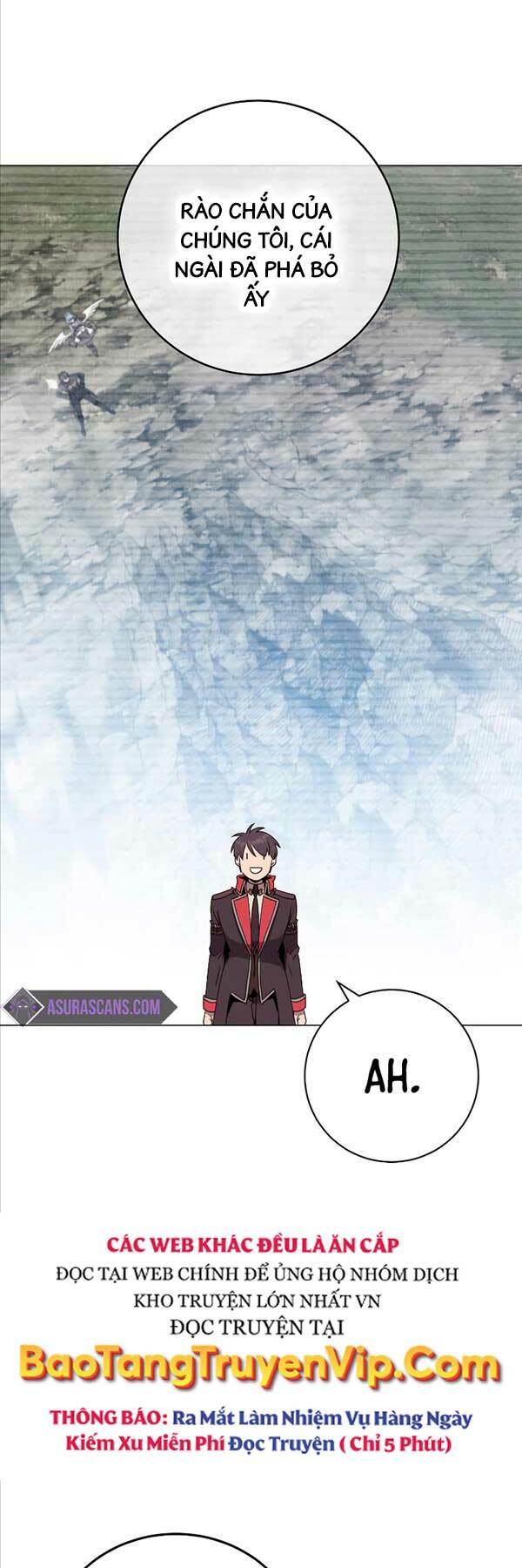 Anh Hùng Mạnh Nhất Trở Lại - Chapter 141 - Page 39