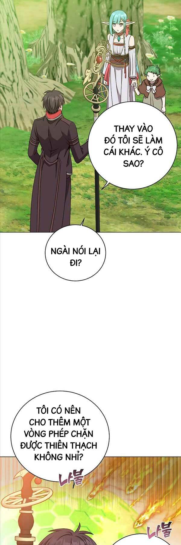 Anh Hùng Mạnh Nhất Trở Lại - Chapter 141 - Page 44