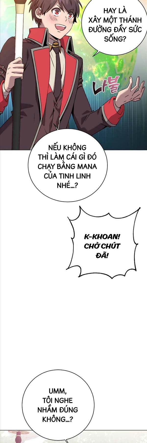 Anh Hùng Mạnh Nhất Trở Lại - Chapter 141 - Page 45
